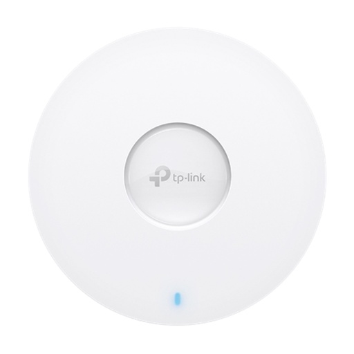 [021004] [EAP690E HD] TP-Link - Punto de Acceso de Montaje en Techo Inalambrico Doble Banda Gigabit AXE11000 WiFi6E Omada