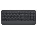 [K650-Negro] Logitech - Teclado Inalambrico Signature  [Español] 