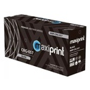 [MXP-CRG057] Maxiprint - Toner Compatible con Canon CRG0557