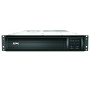 [SMT3000RM2UC] APC- UPS Smart 3000VA LCD Para Rack 2U 120V Con SmartConnect