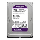 [WD11PURZ] Western Digital - Disco Duro Interno Purple 1TB 5400 rpm Cache 64Mb 3.5" Videovigilancia