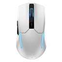 [WGC2-WHITE] Fantech - Mouse Venom II WGC2 Gaming [Blanco]