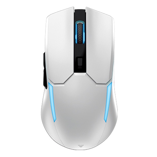 [060921] [WGC2-WHITE] Fantech - Mouse Venom II WGC2 Gaming [Blanco]
