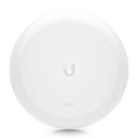 [AF60-HD] Ubiquiti - airFiber Radio de 60 GHz de baja interferencia con Puerto SFP+ de 1-10G Enlaces Punto a Punto [PtP]