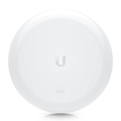 [021020] [AF60-HD] Ubiquiti - airFiber Radio de 60 GHz de baja interferencia con Puerto SFP+ de 1-10G Enlaces Punto a Punto [PtP]