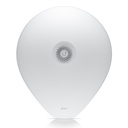 [AF60-XR] Ubiquiti - airFiber Radio de 60 GHz de baja interferencia con Puerto SFP+ de 1-10G Enlaces Punto a Punto [PtP]