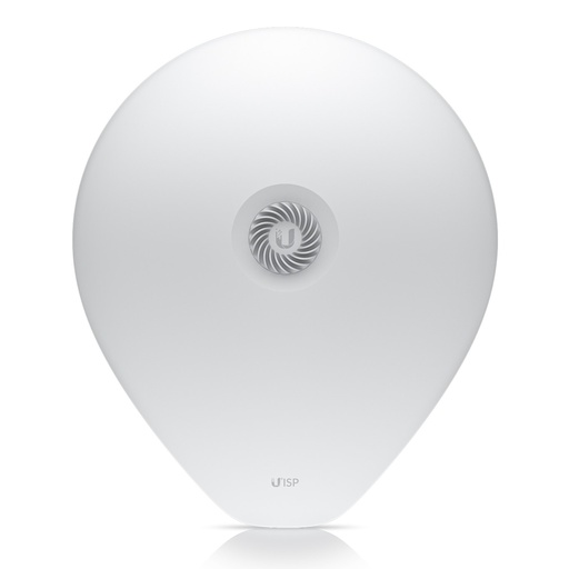 [021021] [AF60-XR] Ubiquiti - airFiber Radio de 60 GHz de baja interferencia con Puerto SFP+ de 1-10G Enlaces Punto a Punto [PtP]