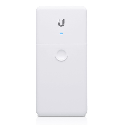 [021026] [F-POE-G2] Ubiquiti - Transporte Óptico de Datos para Dispositivos PoE para Exteriores