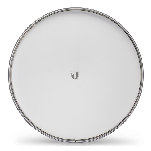 [021029] [ISO-BEAM-620] Ubiquiti - Radomo Aislante para Enlaces de Backhaul [PtP] Compatible con Equipos PBE-M5-620, PBE-5AC-620, RD-5G30-LW y AF-5G30-S45