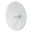 [PBE-5AC-620] Ubiquiti - PowerBeam airMAX AC hasta 450 Mbps 5 GHz con Antena Tipo Plato de 29 dBi