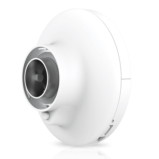 [021035] [PS-5AC] Ubiquiti - Radio Estación Base airMAX AC hasta 500 Mbps 5 GHz con Tecnología airPrism