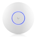 [U6+] Ubiquiti - Punto de Acceso UniFi WiFi6 Doble Banda AX3000 (MIMO 2x2) Gigabit