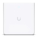 [U6-ENTERPRISE-IW] Ubiquiti - Punto de Acceso Enterprise WiFi6E Doble Banda (MIMO 4x4) Empotrable