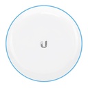 [UBB] Ubiquiti - Kit UniFi de puente inalámbrico Gigabit+ de 60 Ghz