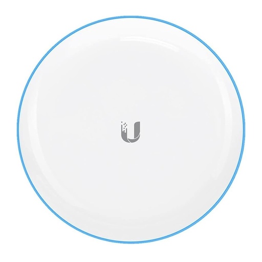 [021044] [UBB] Ubiquiti - Kit UniFi de puente inalámbrico Gigabit+ de 60 Ghz