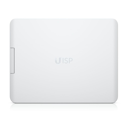 [021045] [UISP-BOX] Ubiquiti - Gabinete Exterior para Routers y Switches UISP