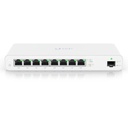 [UISP-R] Ubiquiti - Router Gibabit con PoE MicroPoP