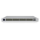 [USW-PRO-48-POE] Ubiquiti - Switch UniFi Profesional 48 puertos gigabit Capa 3