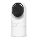 [UVC-G3-FLEX] Ubiquiti - Cámara IP UniFi G3 1080P para Interior/Exterior 2MP con Micrófono y Vista Nocturna PoE 802.3af/at