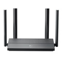 [EX141] TP-Link - Router Inalambrico Gigabit Doble Banda AX1500 WiFi6