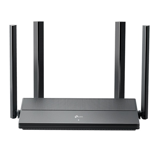 [021059] [EX141] TP-Link - Router Inalambrico Gigabit Doble Banda AX1500 WiFi6