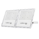 [RP600B] Lucerna - Reflector LED Alta Potencia 600W 6500K Luz Fria 150lm/W [Blanco]