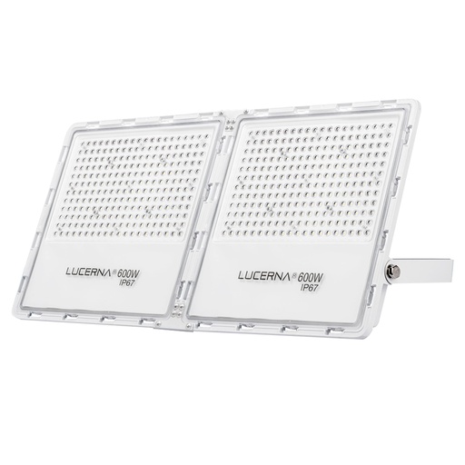 [050692] [RP600B] Lucerna - Reflector LED Alta Potencia 600W 6500K Luz Fria 150lm/W [Blanco]
