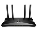 [AX23-ARCHER] TP-Link - Router Inalambrico WiFi Doble Banda Gigabit AX1800 WiFi6 4 Antenas