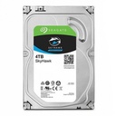 [ST4000VX015-520] Seagate - Disco Duro Skyhawk SATA III 4Tb 5900 rpm Cache 256Mb 3.5" Videovigilancia