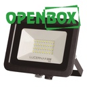 [RP30CV-(OPEN-BOX)] Lucerna - Reflector LED Compacto 30W 3000K Luz Calida 2700lm [Negro] (OPEN-BOX)