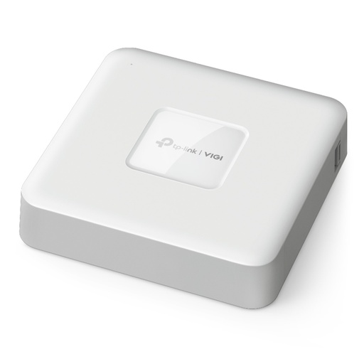[010691] [NVR1104H-4P] Vigi By TP-Link - NVR Grabador de Video en Red de 4 Canales POE
