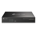 [NVR1004H-4P] Vigi By TP-Link - NVR Grabador de Video en Red de 4 Canales POE