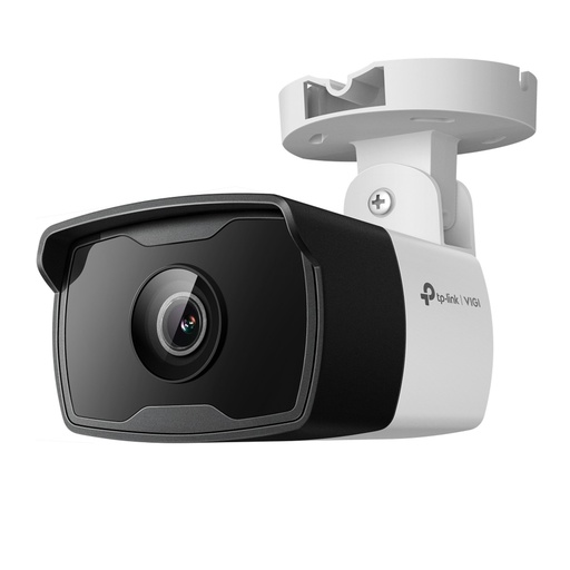 [010694] [C330I-2.8] Vigi By TP-Link - Cámara Bullet IP POE HD [3MP] Lente 2.8mm