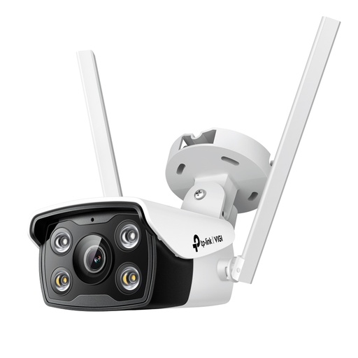 Camara De Seguridad Tp-link Tapo C225 X 2 Unidades 360° 2k TP LINK