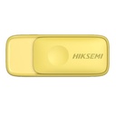 [HS-USB-M210S/32G/U3] Hikvision - Pendrive 32Gb USB 3.2 Amarillo Hikstorage