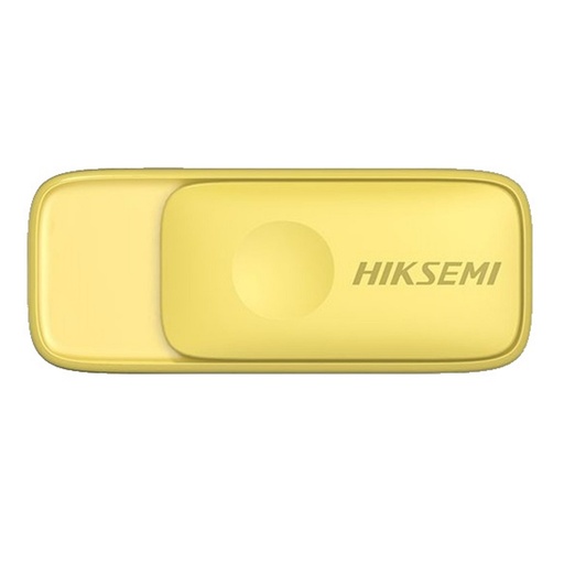 [060936] [HS-USB-M210S/128G/U3] Hikvision - Pendrive 128Gb USB 3.2 Amarillo Hikstorage