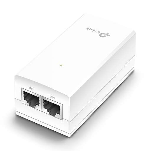 [021085] [TL-POE2412G] TP-Link - Adaptador PoE pasivo 24V