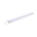 [IG-LPS36] Igoto - Lampara Led Slim Lineal 36w 6500k para interiores