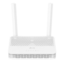 [XC220-G3] TP-Link - Terminal XPON VoIP Wi-Fi AC1200 Doble Banda Gigabit