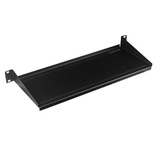 [021124] [B-19x7-1U-L] Onlink - Bandeja para Rack Lisa 19x7 1U