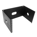 [R-6U-A] Onlink - Rack Pared Abierto 6U