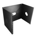 [R-9U-A] Onlink - Rack Pared Abierto 9U