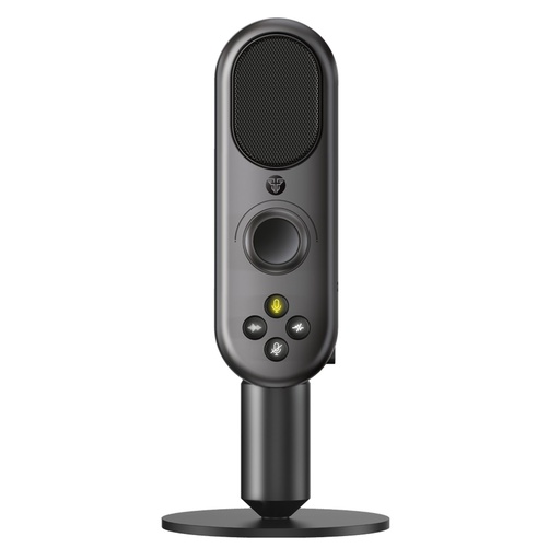 [060960] [MCX02] Fantech - Microfono leviosa live cableado 