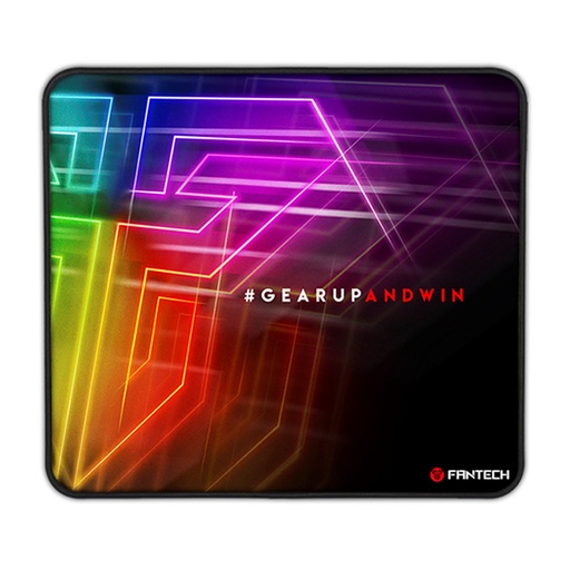[060968] [MP292] Fantech - Mouse Pad Vigil Small 290x250mm