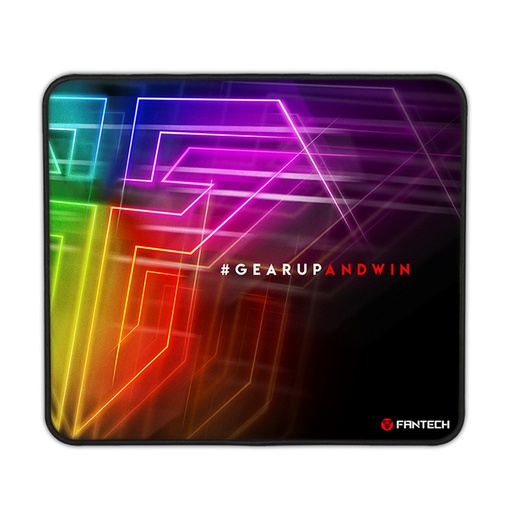[060969] [MP452] Fantech - Mouse Pad Vigil Medium 450x400mm