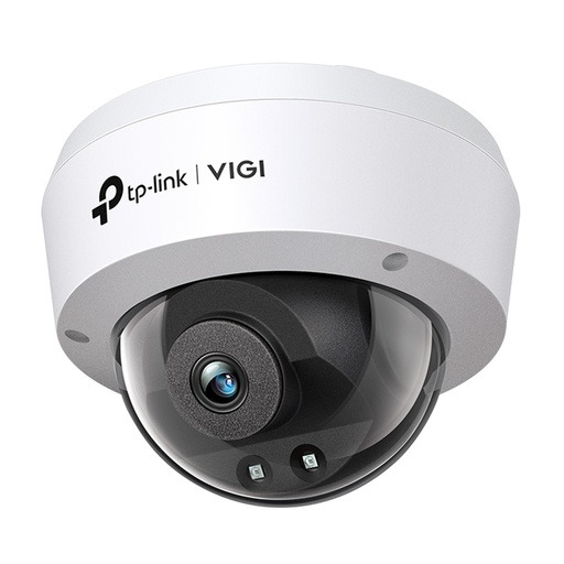 [010728] [C230I-2.8] Vigi by TP-Link - Cámara Domo IP POE HD [3MP] Lente 2.8mm