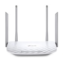 [EC220-F5] TP-Link - Router  Inalambrico WiFi Doble Banda ISP  AC1200 FE