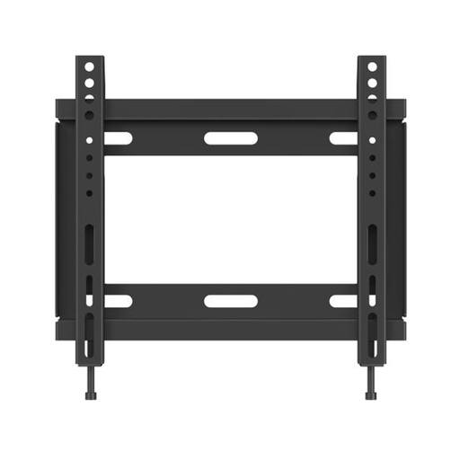 [061010] [DS-DM1940W] Hikvision - Montaje de Pred Universal para Pantallas Compatible VESA 100 x 100 / 200 x 200 Color Nergro