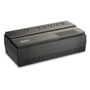 [BV500] APC - UPS 500VA/300W 120V [6] NEMA 5-15R [Batería de reserva]