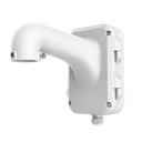 [DS-1604ZJ] Hikvision - Montaje de Pared para Exterior Compatible con Domos PTZ